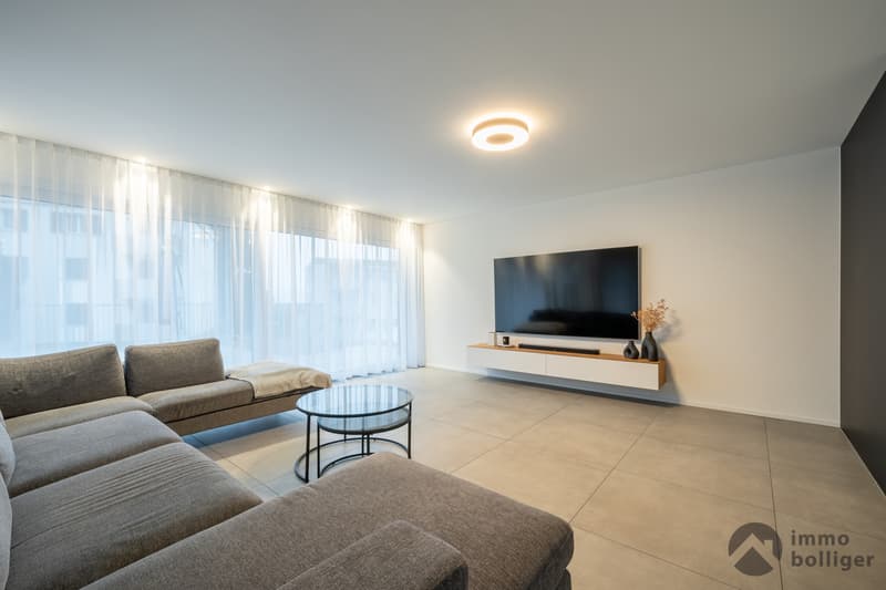 Maison exclusive dans un quartier calme - Emouvrez-vous et sentez-vous chez vous (6)