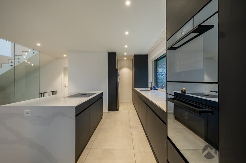 Maison exclusive dans un quartier calme - Emouvrez-vous et sentez-vous chez vous (5)