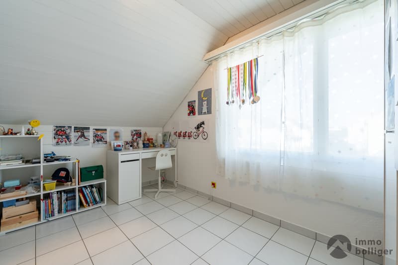 Più spazio per la tua vita - la tua nuova casa a Kölliken (5)