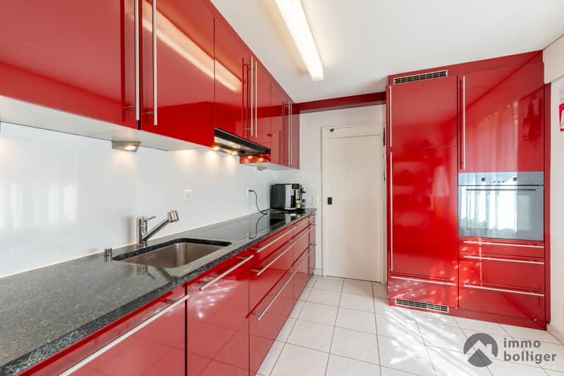 Più spazio per la tua vita - la tua nuova casa a Kölliken (4)
