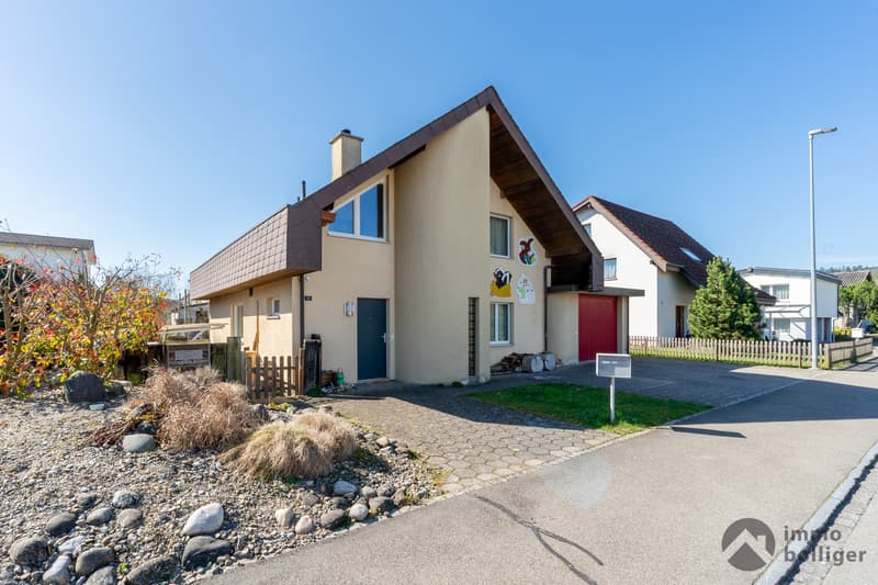 Più spazio per la tua vita - la tua nuova casa a Kölliken (9)