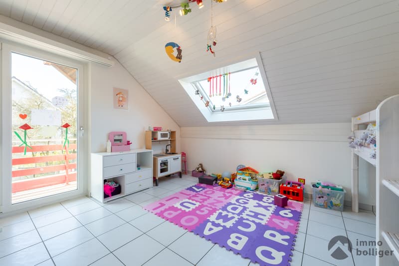 Più spazio per la tua vita - la tua nuova casa a Kölliken (6)