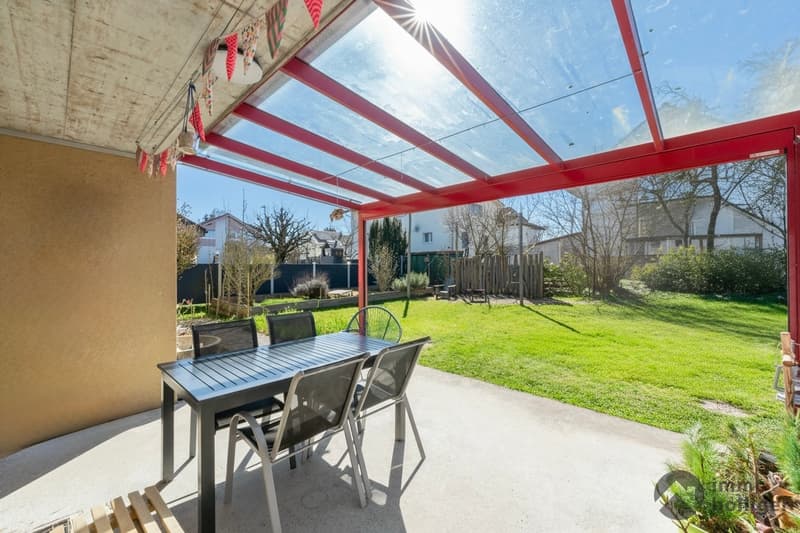Più spazio per la tua vita - la tua nuova casa a Kölliken (12)
