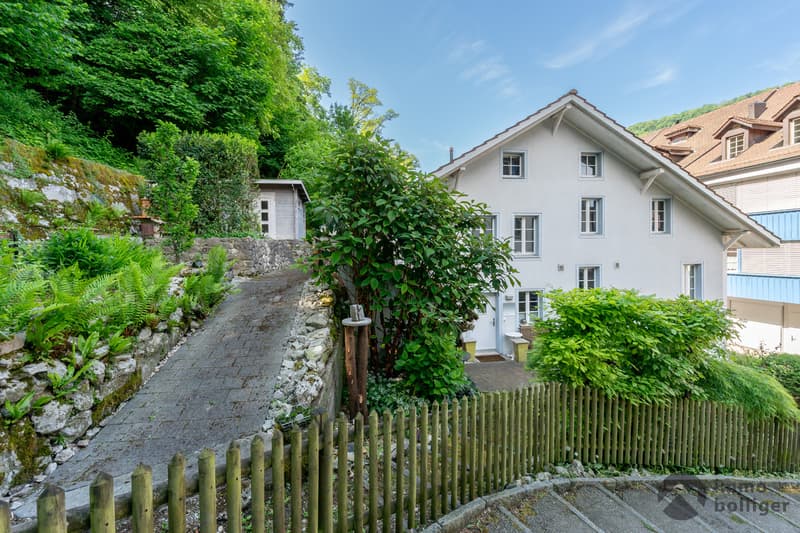 Verliebt in Aarburg - wo Leben sich wie Urlaub anfühlt (12)