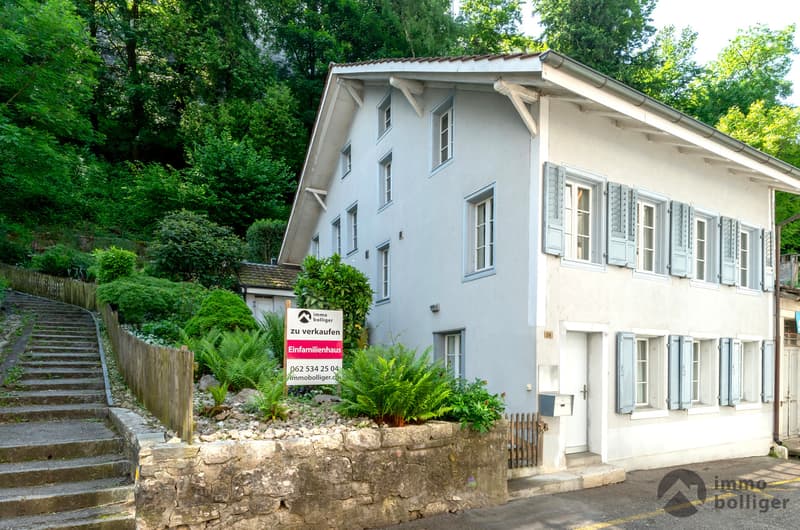 Verliebt in Aarburg - wo Leben sich wie Urlaub anfühlt (13)