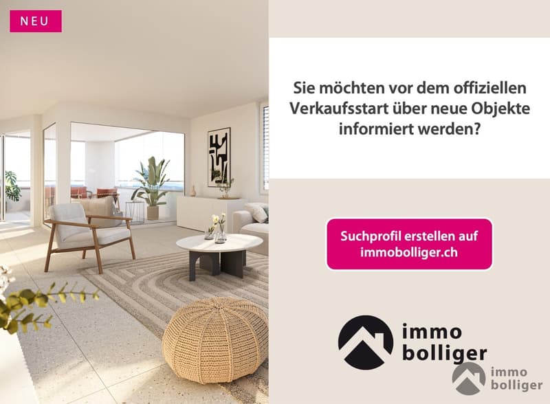 Verliebt in Aarburg - wo Leben sich wie Urlaub anfühlt (4)