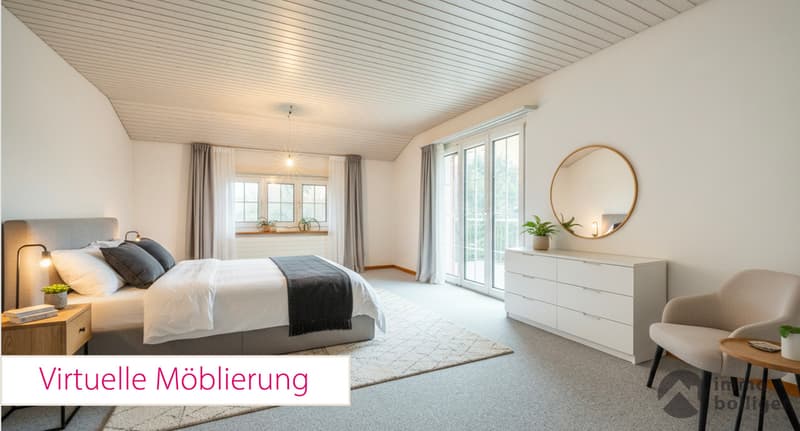Mehr Raum fürs Leben: Ihr perfektes Generationenhaus (12)