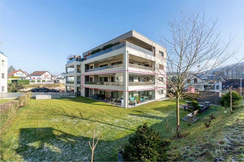Modern leben in Ihrer eigenen Wohnfühloase (12)