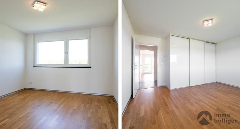 Ihr Zuhause in der Attika - grosszügig, ruhig, naturnah (11)