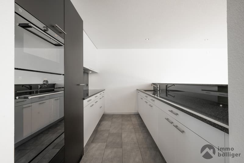 Ihr Zuhause in der Attika - grosszügig, ruhig, naturnah (4)