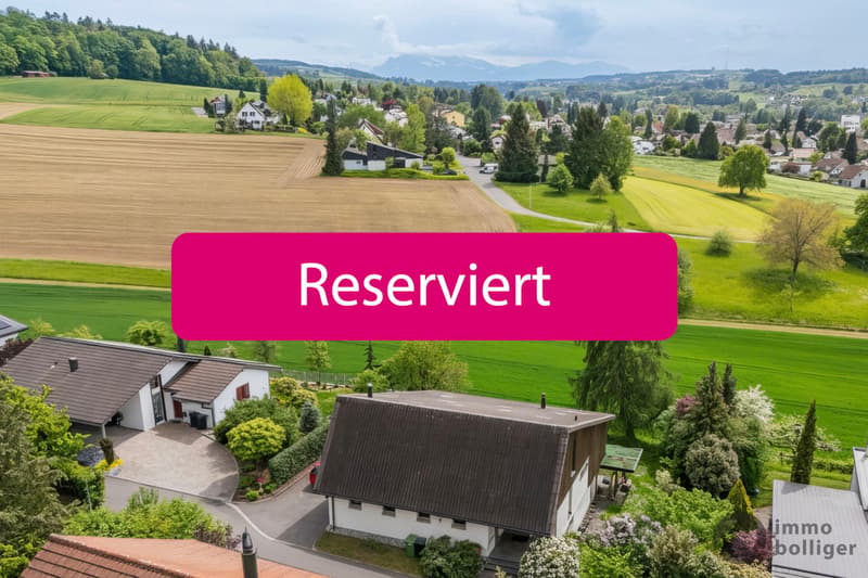 Am Sonnenberg - Wohnen mit Panorama-Exklusivität (1)