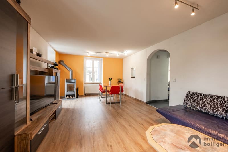 Stadtnähe trifft Wohnqualität - Ein Zuhause mit Geschichte (3)