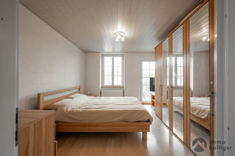 Stadtnähe trifft Wohnqualität - Ein Zuhause mit Geschichte (6)