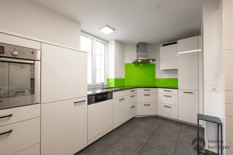 Stadtnähe trifft Wohnqualität - Ein Zuhause mit Geschichte (5)