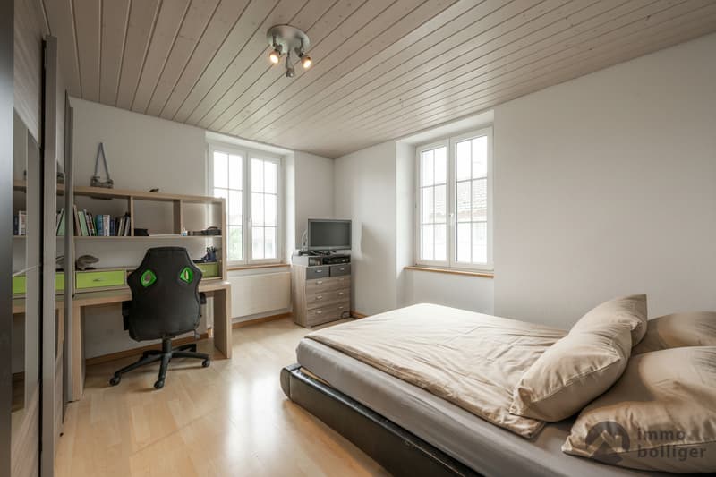 Stadtnähe trifft Wohnqualität - Ein Zuhause mit Geschichte (8)