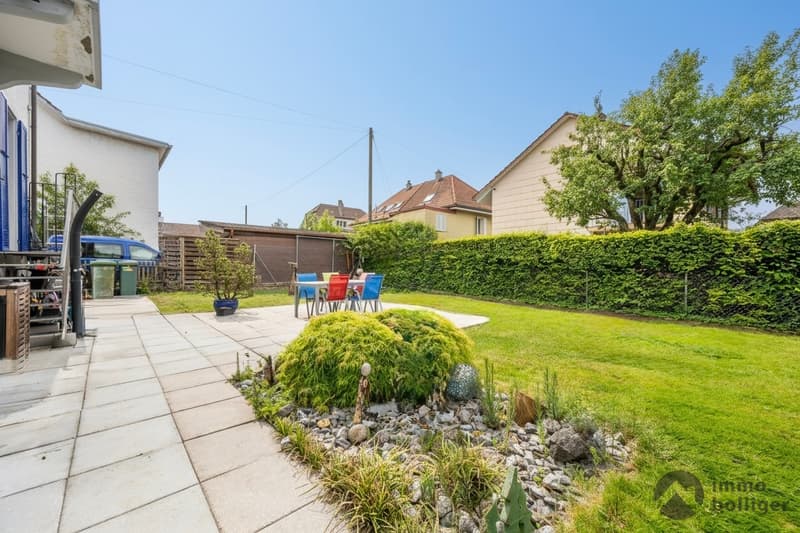 Stadtnähe trifft Wohnqualität - Ein Zuhause mit Geschichte (11)