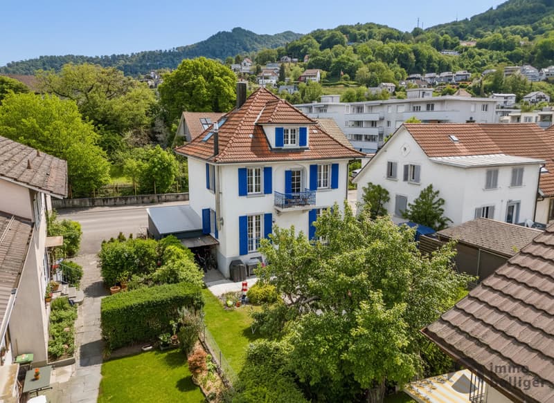 Stadtnähe trifft Wohnqualität - Ein Zuhause mit Geschichte (13)