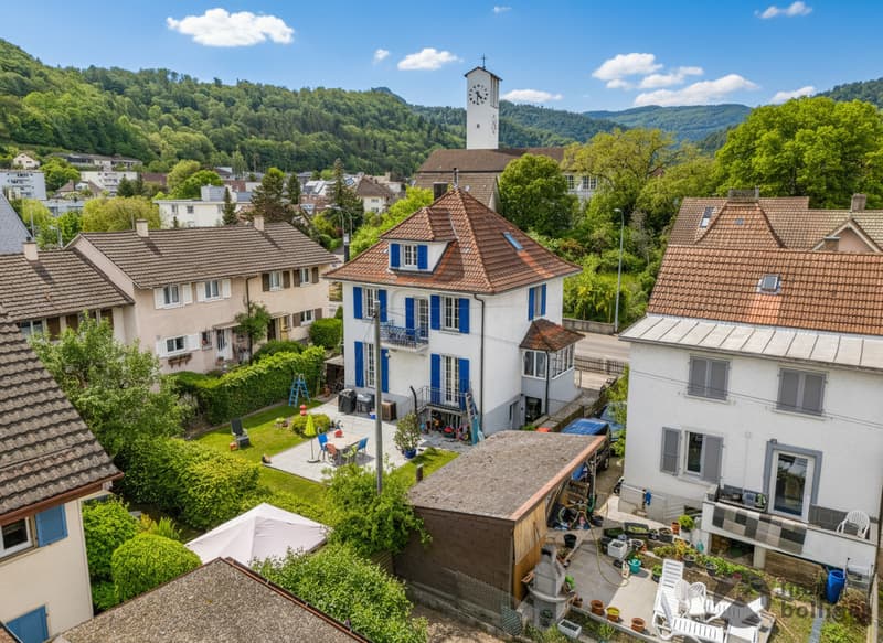 Stadtnähe trifft Wohnqualität - Ein Zuhause mit Geschichte (12)