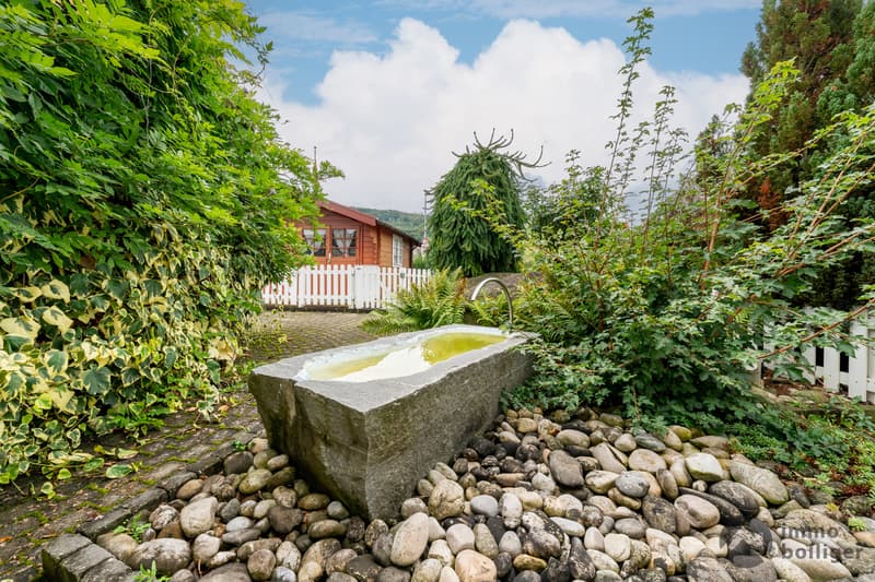 Charmantes Haus mit grossem Garten - viel Raum für Ihre Ideen, Erholung, kreative Gestaltung sowie Kleintierhaltung (7)