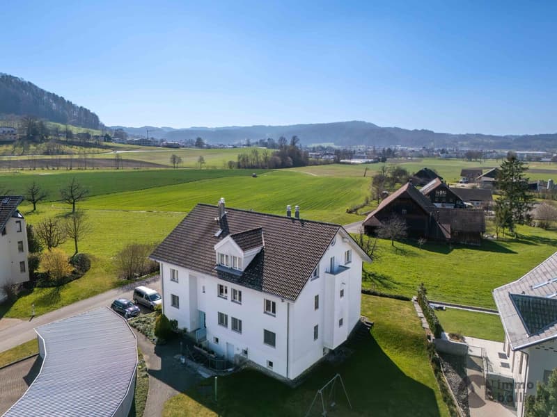 Ihr neues Zuhause - wo Ruhe auf Weitblick trifft (1)