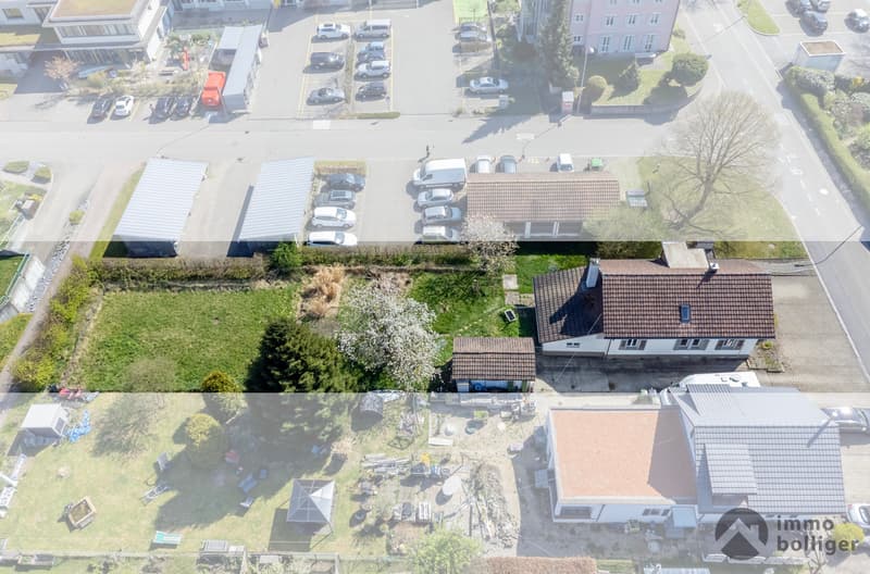 Gut unterhaltenes Einfamilienhaus mit Gartenparadies (10)