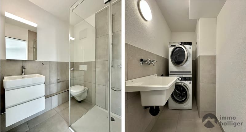 Moderne und helle 4.5-Zimmerwohnung an bester Lage zu vermieten! (5)