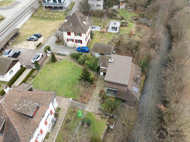 Ihr neues Zuhause - direkt an der Langete (12)