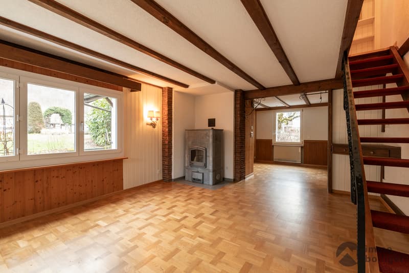 Ihr neues Zuhause - direkt an der Langete (2)