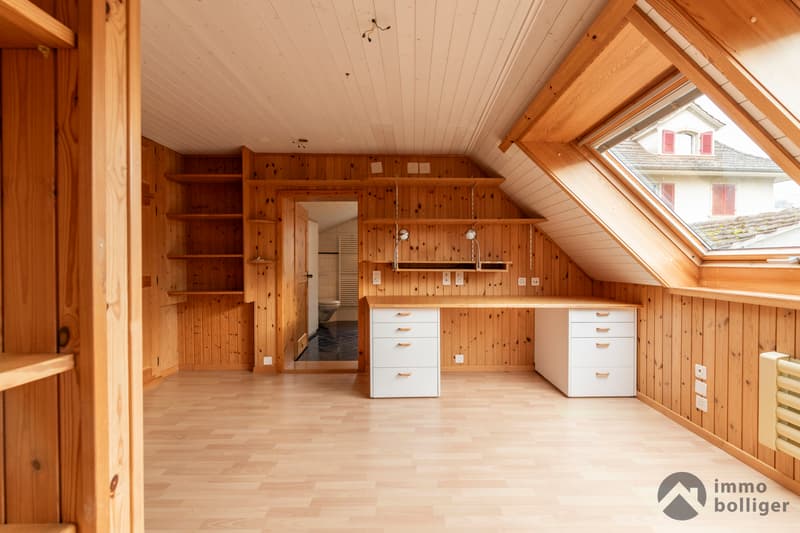 Ihr neues Zuhause - direkt an der Langete (9)