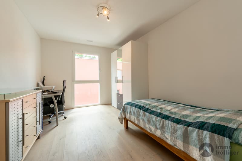 Wunderschöne 4 ½ Zimmer Wohnung in Zofingen (7)