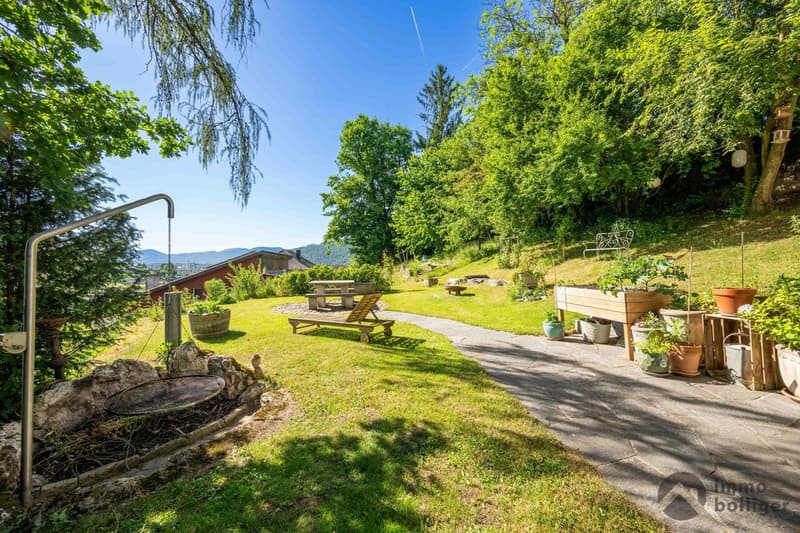Ein Zuhause zum Verlieben in Rothrist (13)