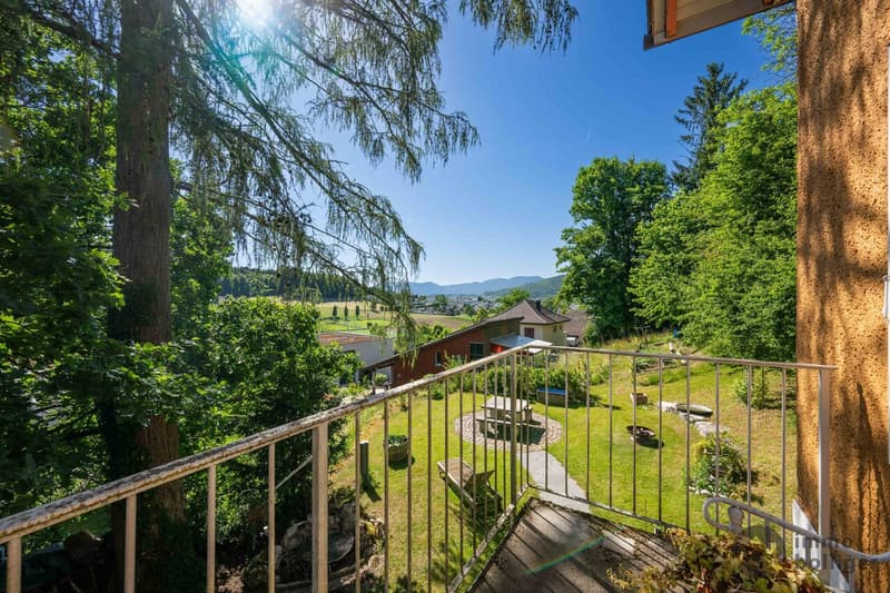 Ein Zuhause zum Verlieben in Rothrist (10)