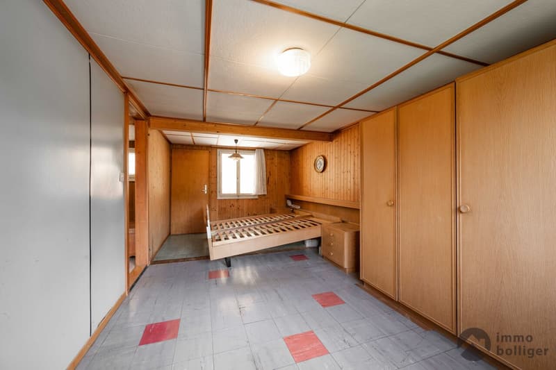 Ihr Zuhause mit Aussicht und viel Freiraum (5)