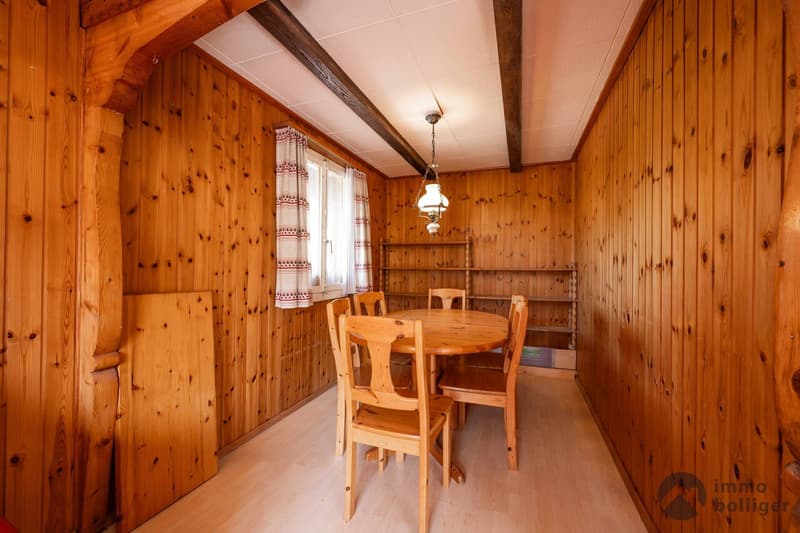 Ihr Zuhause mit Aussicht und viel Freiraum (3)