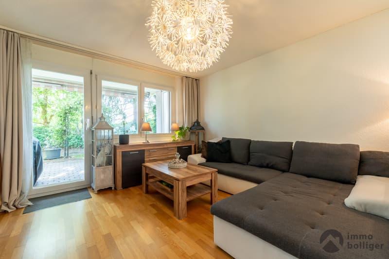 Zeitlose Wohnqualität & gepflegtes Ambiente in Oftringen (4)