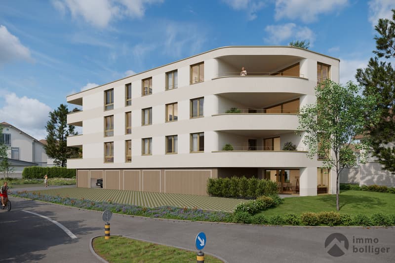 6 Eigentumswohnungen in Oftringen - ruhig & zentral (12)