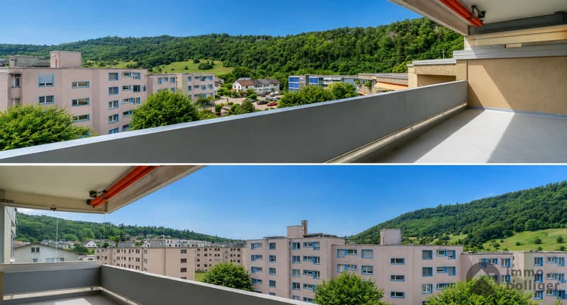 Zwischen Aare, Altstadt und Natur (9)