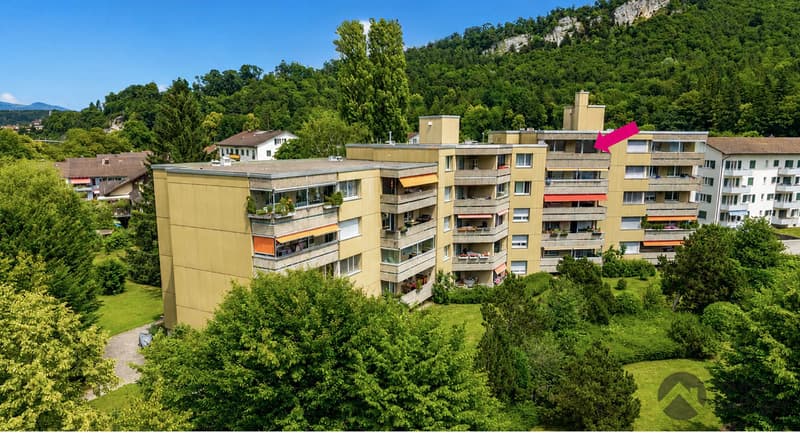 Zwischen Aare, Altstadt und Natur (10)