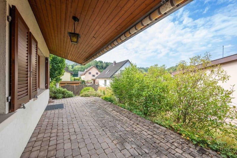 Ruhe, Charme und Lebensqualität vereint (9)