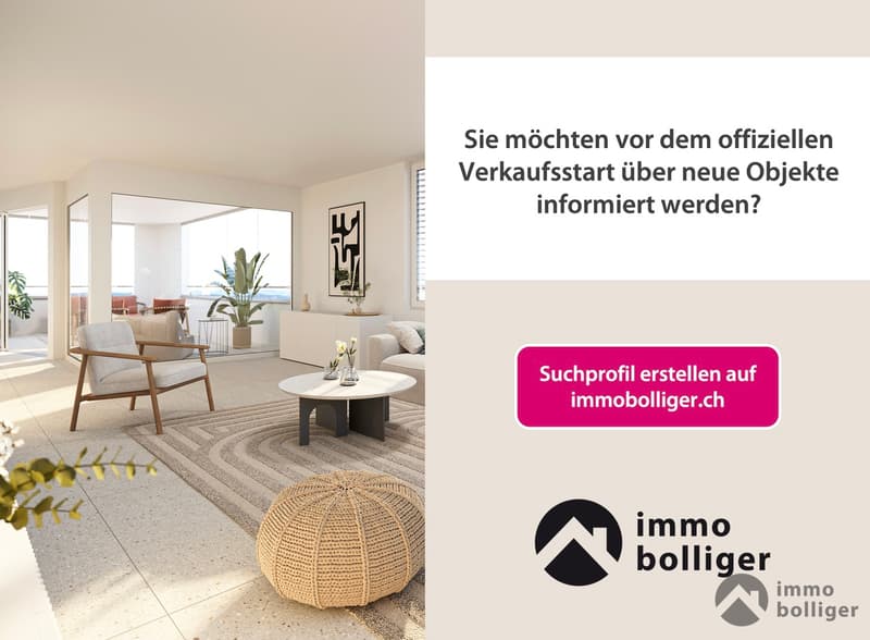 Ruhe, Charme und Lebensqualität vereint (5)