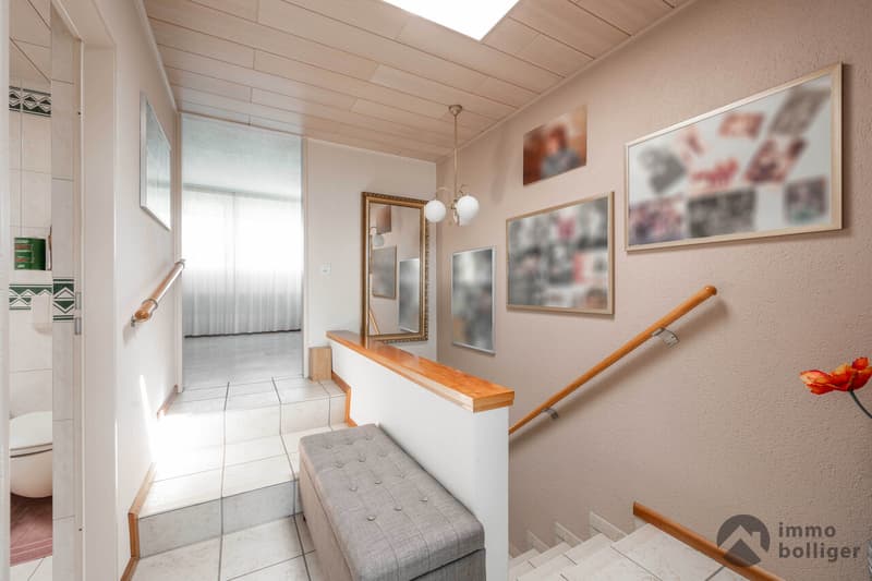 Charmantes Reihenmittelhaus in gemeinschaftlich gestalteten Wohuartier (10)