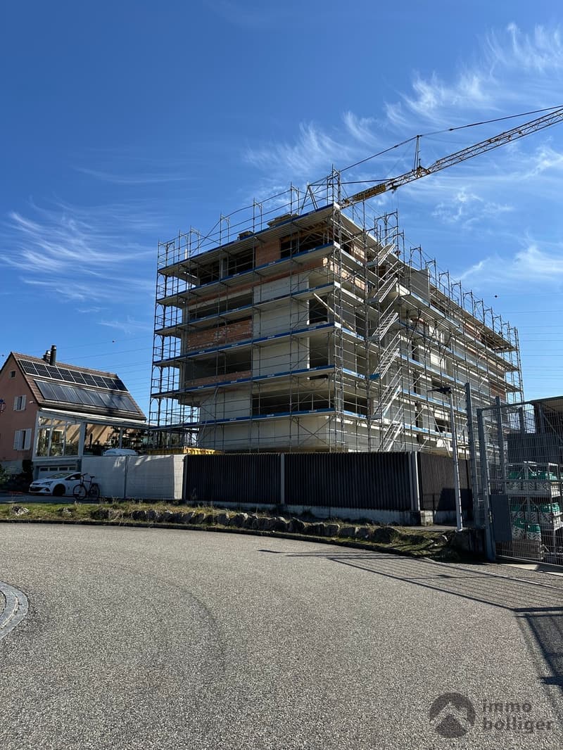 Erstvermietung: Praxis- und Büroflächen an zentraler Lage in Oftringen (11)