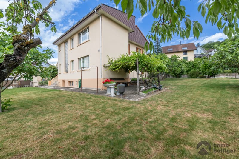 Wohnung mit Zukunft - und Raum für Ihre Ideen (2)
