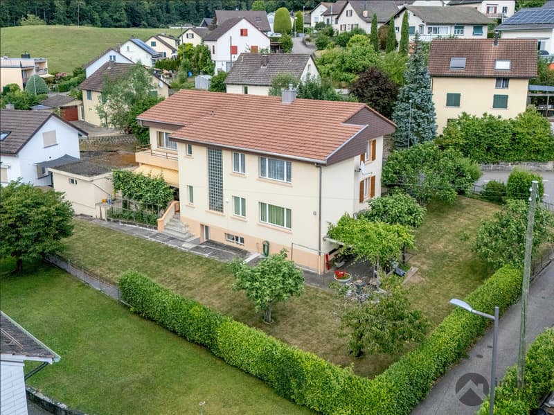 Garten inklusive: Ihr neues Zuhause im Erdgeschoss (13)