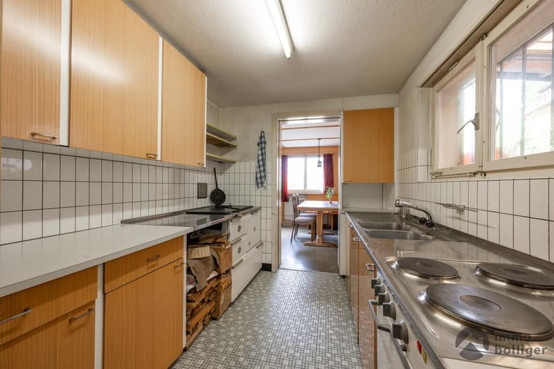 Ihr neues Zuhause - mit Freiraum und Zukunft (5)