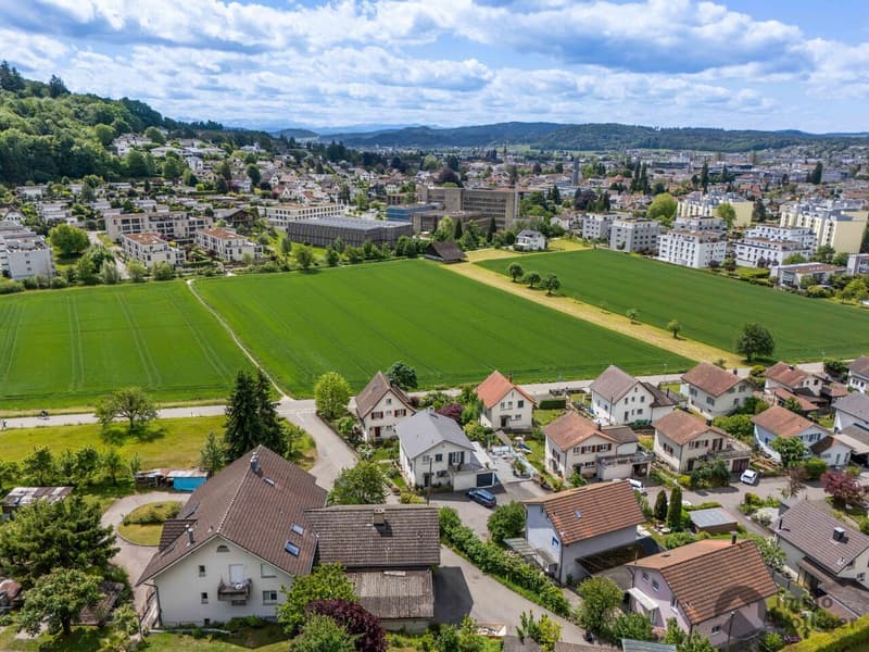 Ihr neues Zuhause - mit Freiraum und Zukunft (2)
