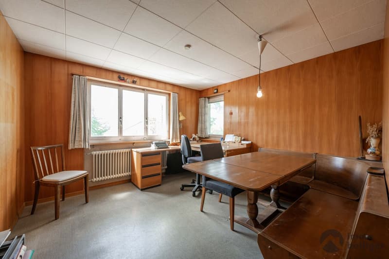 Ihr neues Zuhause - mit Freiraum und Zukunft (6)