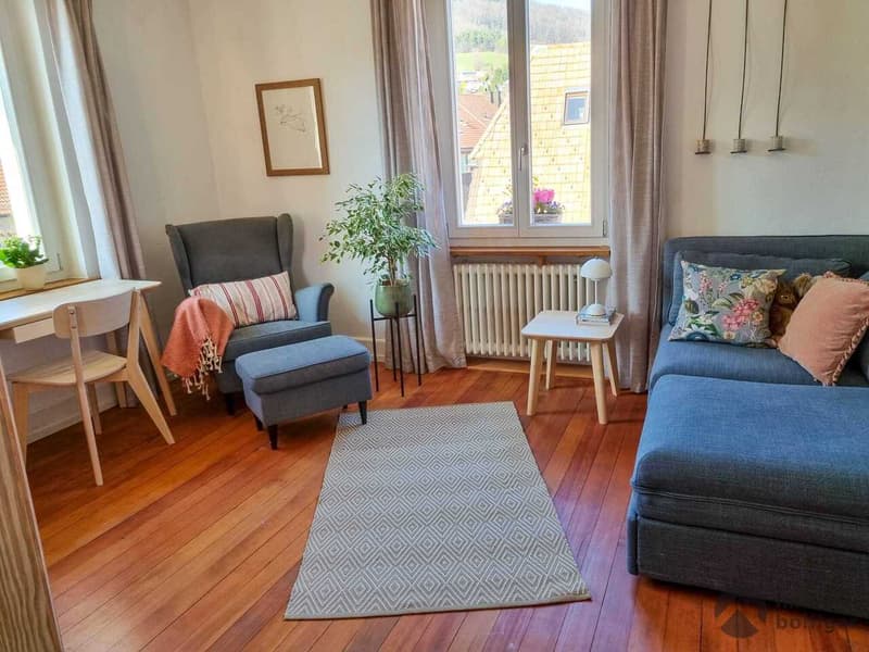 Blumiges Zuhause am Flieder-Weg (5)