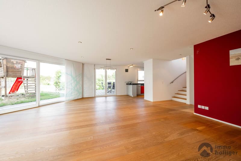 Spitziges Haus an spitzer Lage (4)