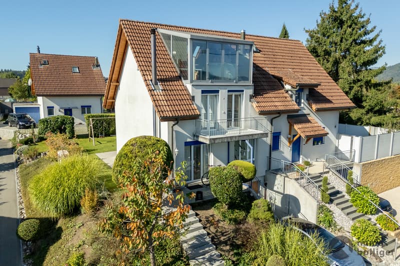 Homeoffice mit Aussicht im beliebten Hölzli Quartier (13)